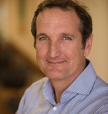 Dr Guy Streeter-Smith